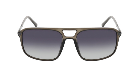 Солнцезащитные очки INVU IB22621C с чехлом 20201