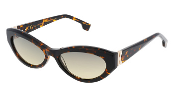 картинка Солнцезащитные очки EKKIU KT22603B с чехлом 23180 — Мои Очки