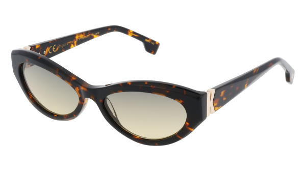 картинка Солнцезащитные очки EKKIU KT22603B с чехлом 23180 — Мои Очки