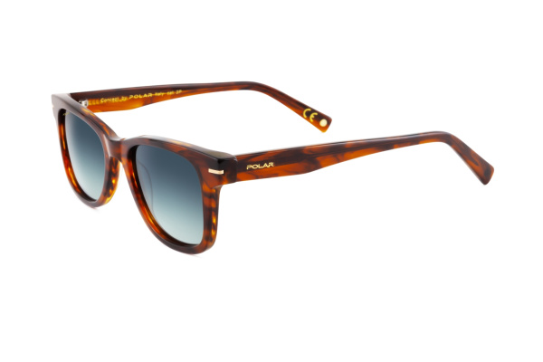 Солнцезащитные очки Polar model Gold 154 col. 430