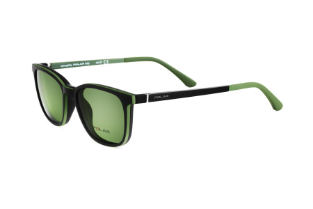 Оправа для очков Polar model 503 col. 44 CLIP-ON JUNIOR