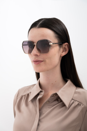 Солнцезащитные очки INVU IB12526A