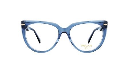 Оправа для очков Polar model Gold 47 col. 20 KGOLD4720