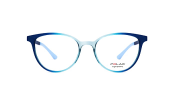 картинка Оправа для очков Polar model 484 col. 14 CLIP-ON JUNIOR — Мои Очки