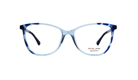Оправа для очков Polar model 487 col. 420 CLIP-ON
