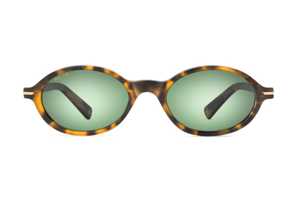 Солнцезащитные очки Polar mod. Gold Icaro col. 77/F