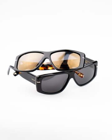 Солнцезащитные очки Polar model Gold Flow col. 77 PGOLDFLOW77