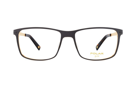 Оправа для очков Polar model Gold 200 col. 78