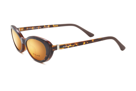 Оправа для очков Polar  635 Clip-on col. 428