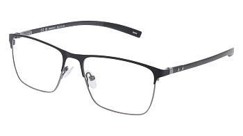 картинка Оправа корригирующих очков INVU IB32503C Carbon — Мои Очки