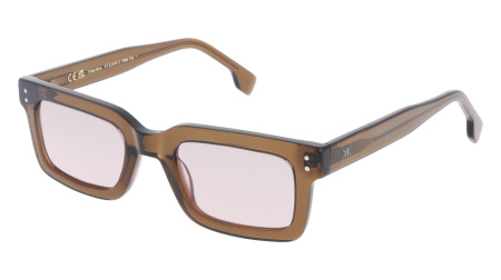 Солнцезащитные очки EKKIU KT22409D с чехлом 23180