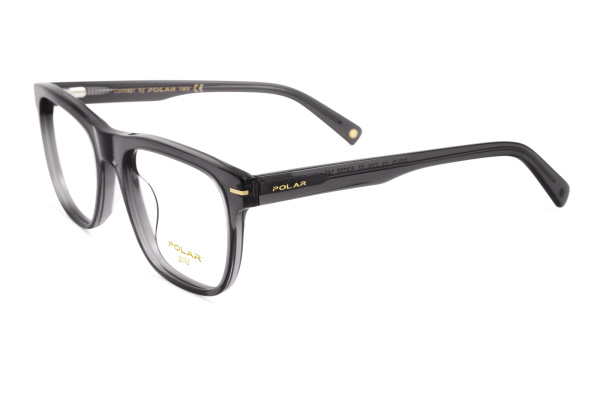 Оправа для очков Polar model Gold 12 col. 27 Оправа для очков Polar model Gold 12 col. 27