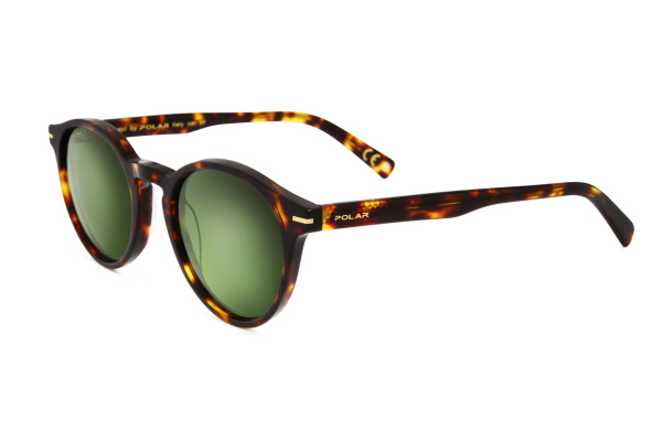 Солнцезащитные очки Polar model Gold 111 col. 428