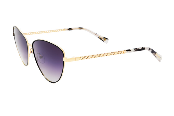 Солнцезащитные очки Polar model Gold 307 col. 78/F