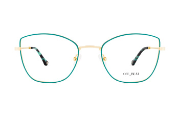 картинка Оправа для очков Polar OFF-BEAT 106 col, 19 — Мои Очки