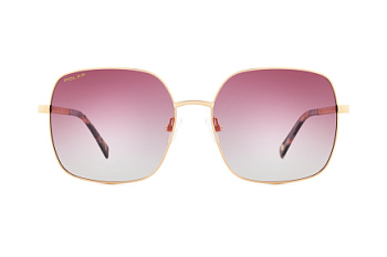 картинка Солнцезащитные очки Polar model Gold 306 col. 08 — Мои Очки