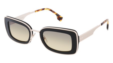 Солнцезащитные очки EKKIU KT12702A с чехлом 23180