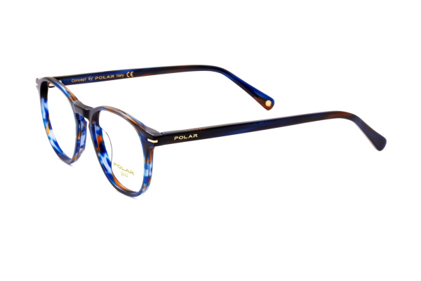 Оправа для очков Polar model Gold 1002 col, 420 Оправа для очков Polar model Gold 1002 col, 420