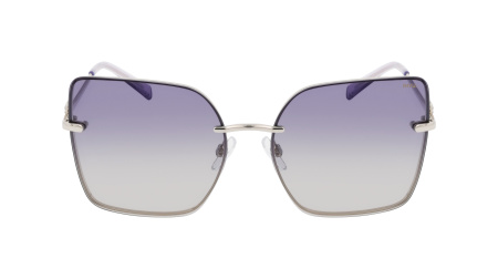 Солнцезащитные очки INVU IB12626A с чехлом 20201