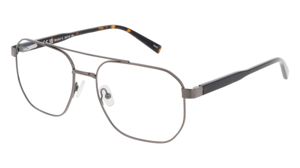 картинка Оправа для очков INVU IB32601B — Мои Очки