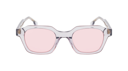 Солнцезащитные очки EKKIU KT22700B с чехлом 23180