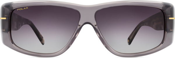 Солнцезащитные очки Polar model Gold Flow col. 424