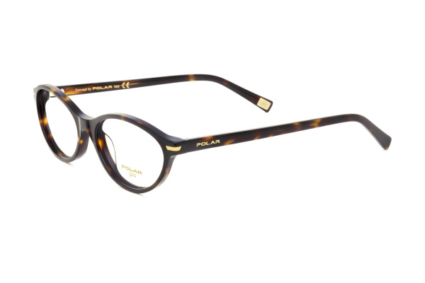картинка Оправа корригирующих очков Polar mod Gold 1040 col. 428 KG1040428 — Мои Очки