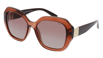 картинка Солнцезащитные очки INVU IB22442D Swarovski — Мои Очки