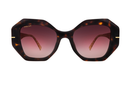 Солнцезащитные очки Polar model Gold 129 col. 410 PGOLD129410