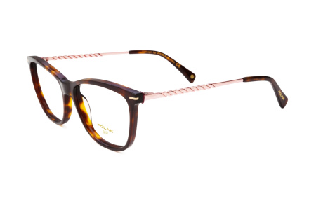 Оправа для очков Polar model Gold 76 col. 428