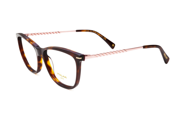 Оправа для очков Polar model Gold 76 col. 428 Оправа для очков Polar model Gold 76 col. 428
