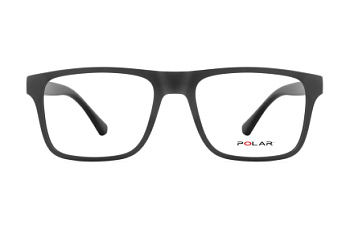 картинка Оправа для очков Polar model 604 col, 76 CLIP-ON — Мои Очки