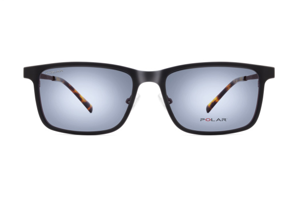 Оправа корригирующих очков Polar mod. 8017 col. 22 CLIP-ON K801722