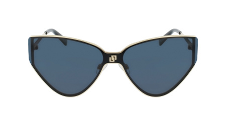 Солнцезащитные очки INVU IB12410A